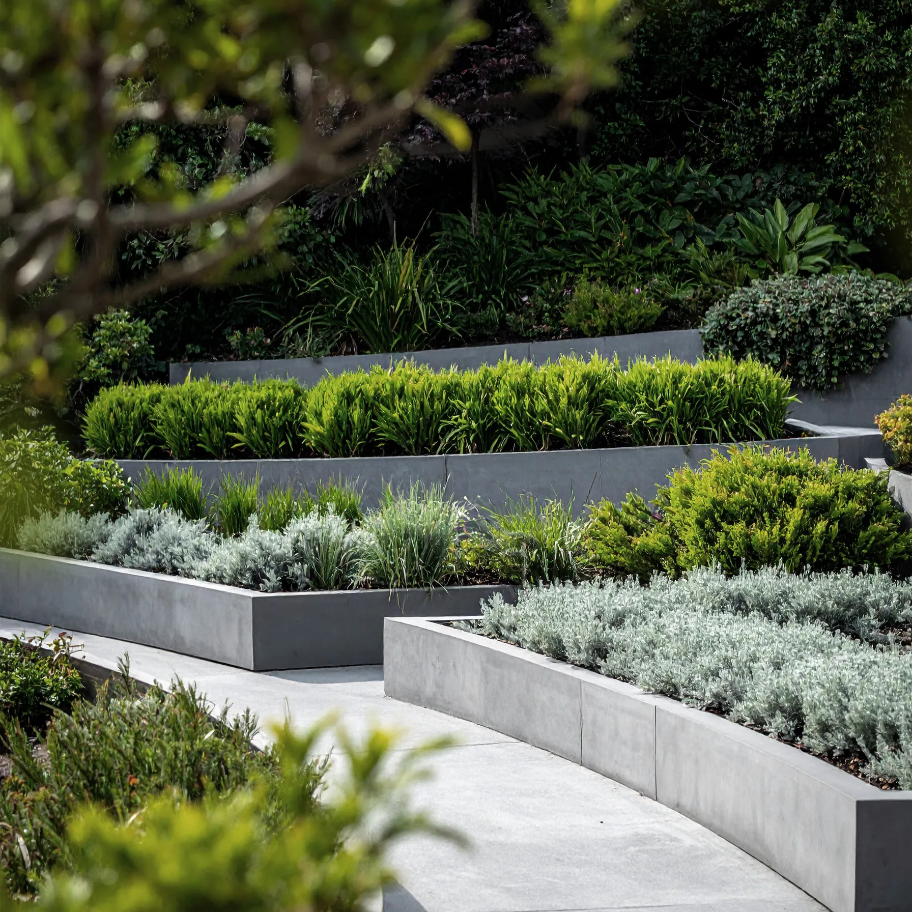 India’s First Bioclimatic Township