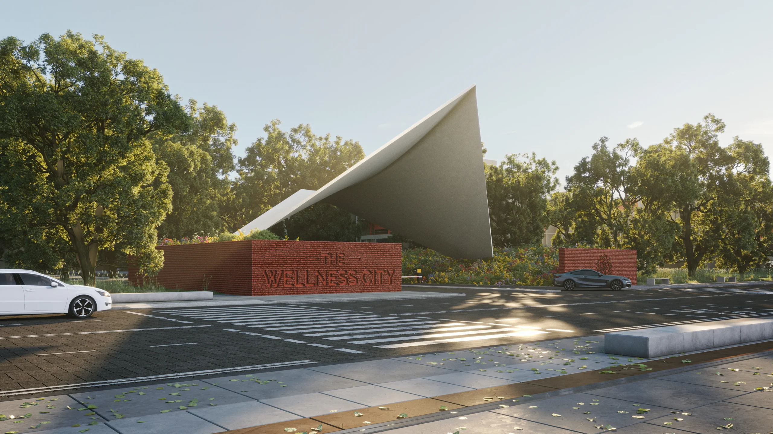 Showreel Placeholder