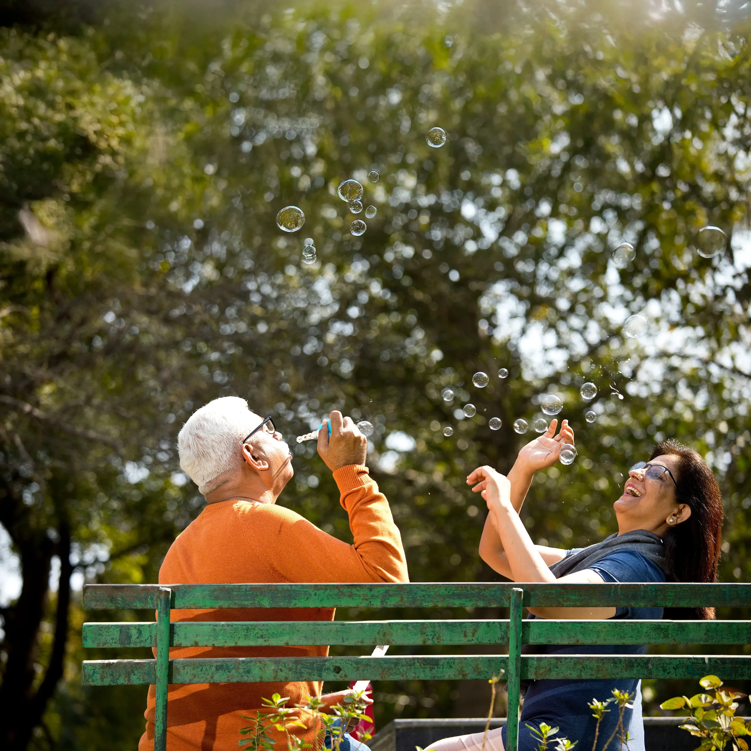 India’s First Integrated Senior Living Township