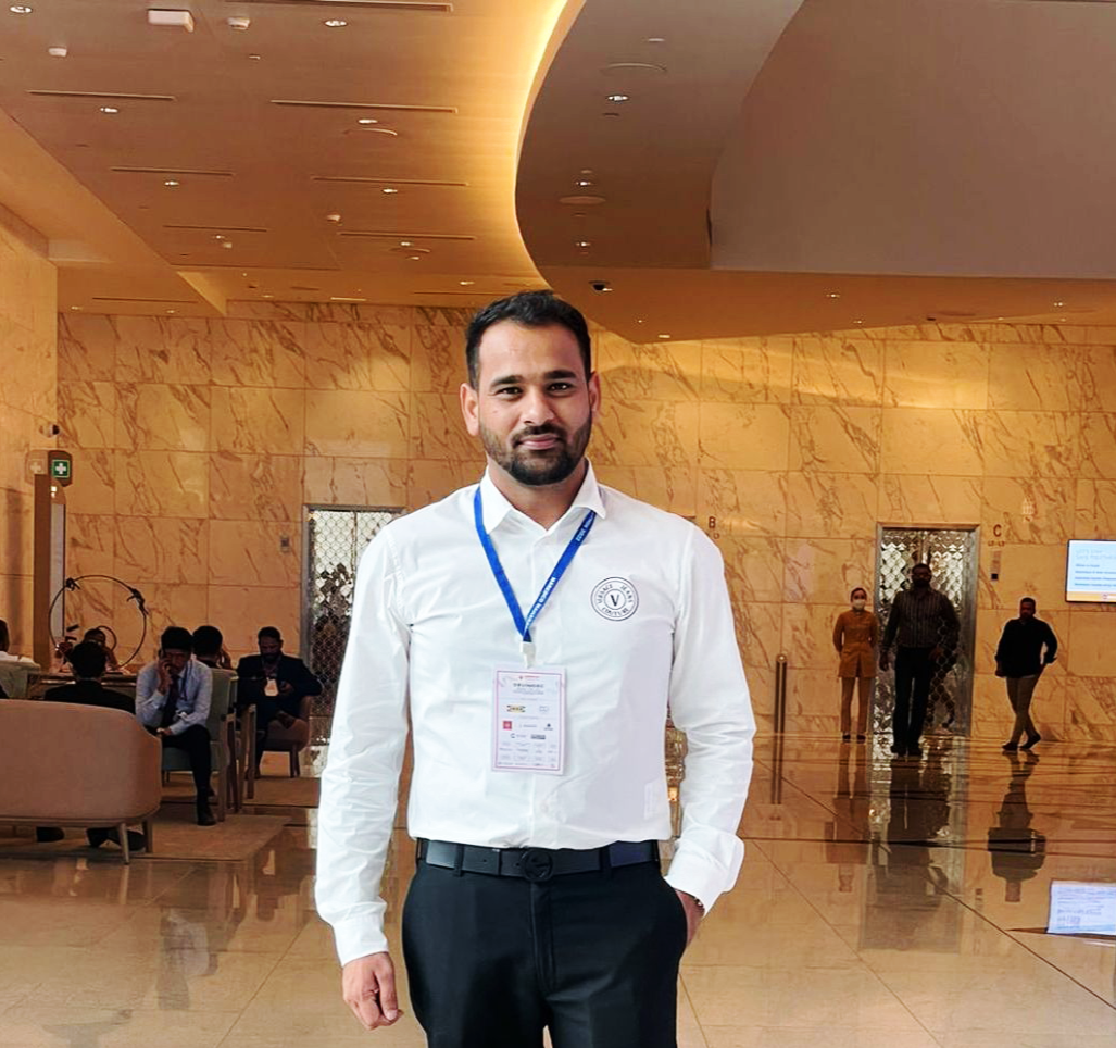 PLPB MD Lohit Bansal